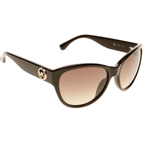 Michael Kors Sunglasses M2892S VIVIAN 001 Black 57